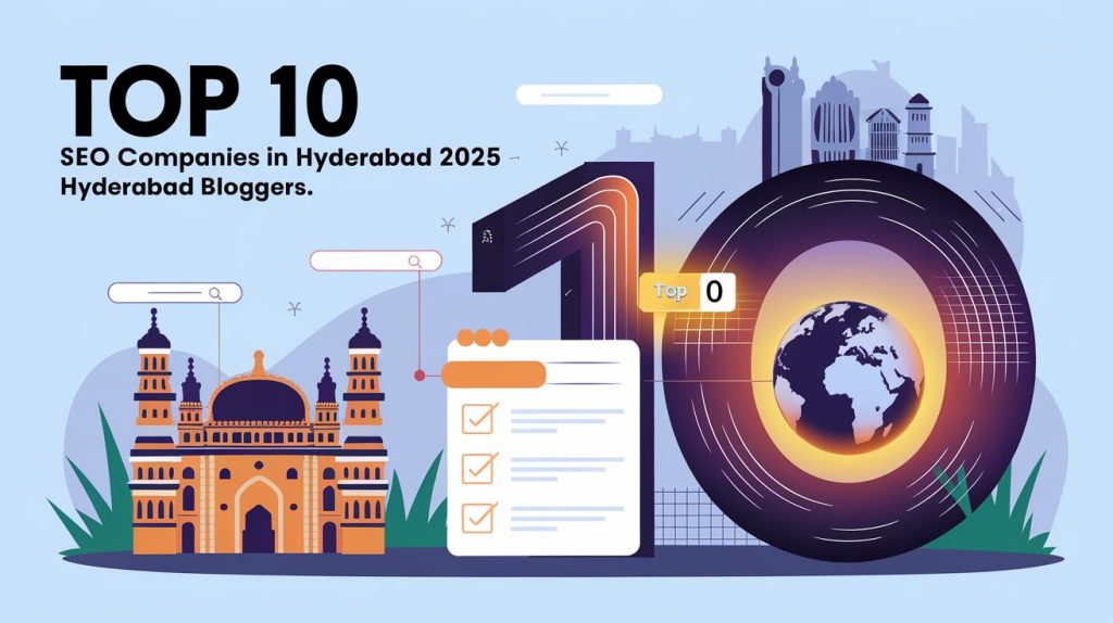 SEO Expert in Hyderabad